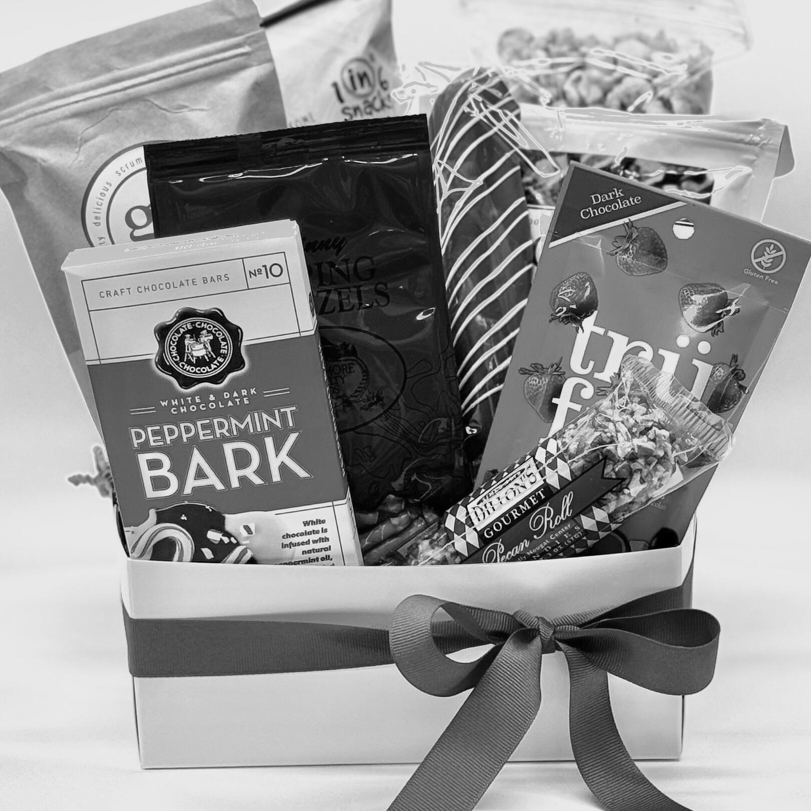 Gift Hounds/ Digital Marketing