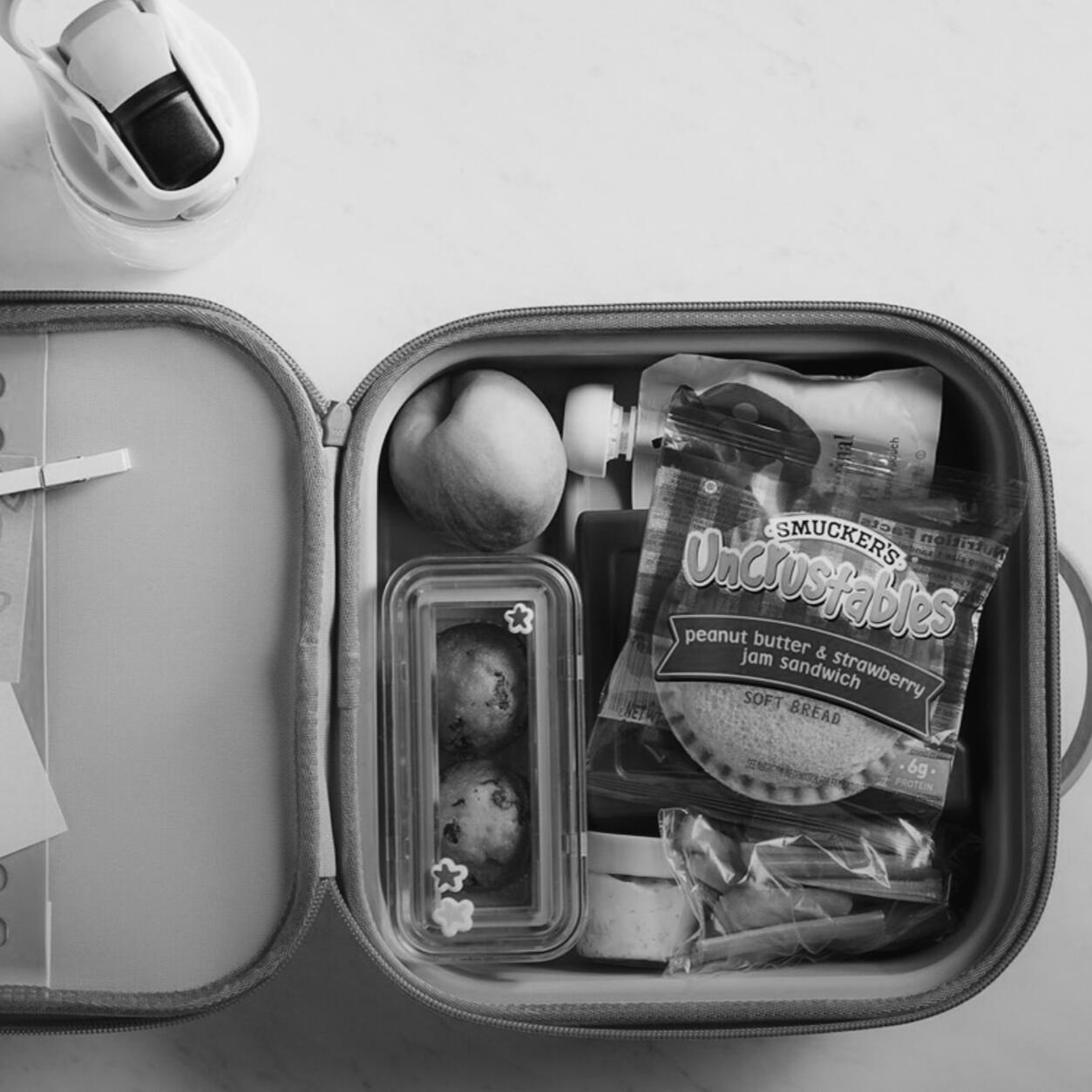 UnCrustables/ Art Director