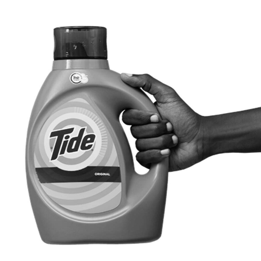 TIDE NSAC CAMPAIGN / ACCOUNT MANAGER